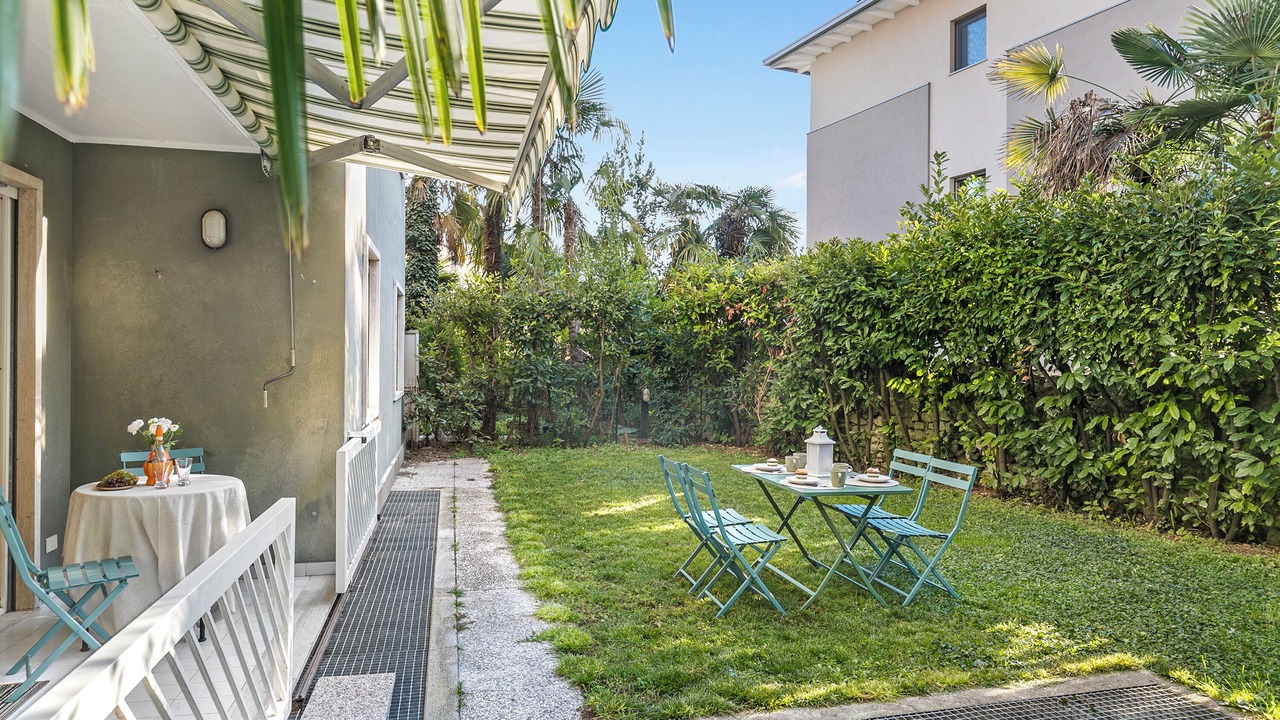 Photo of Outdoor in Riva del Garda