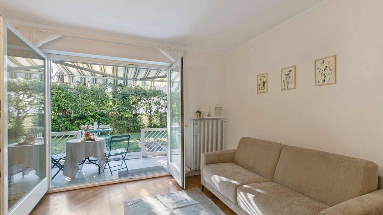 Photo of Livingroom in Riva del Garda