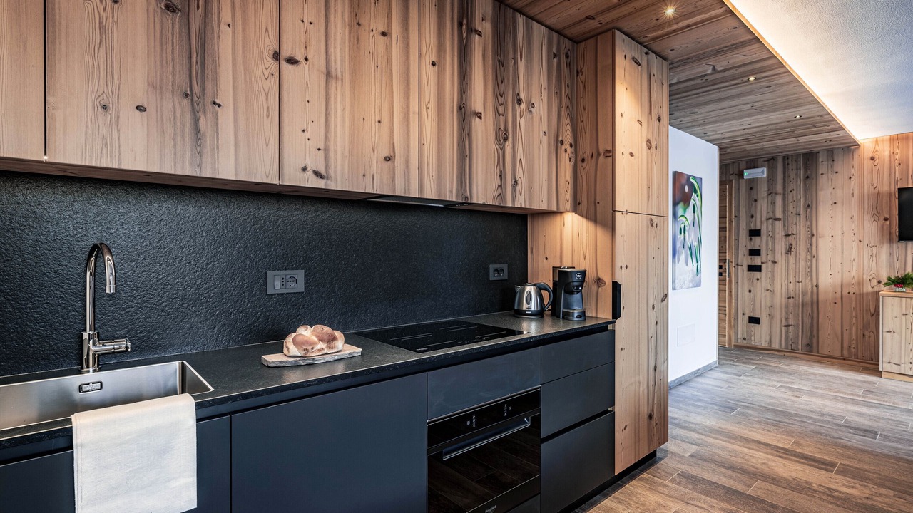 Photo of Kitchen in Fai della Paganella