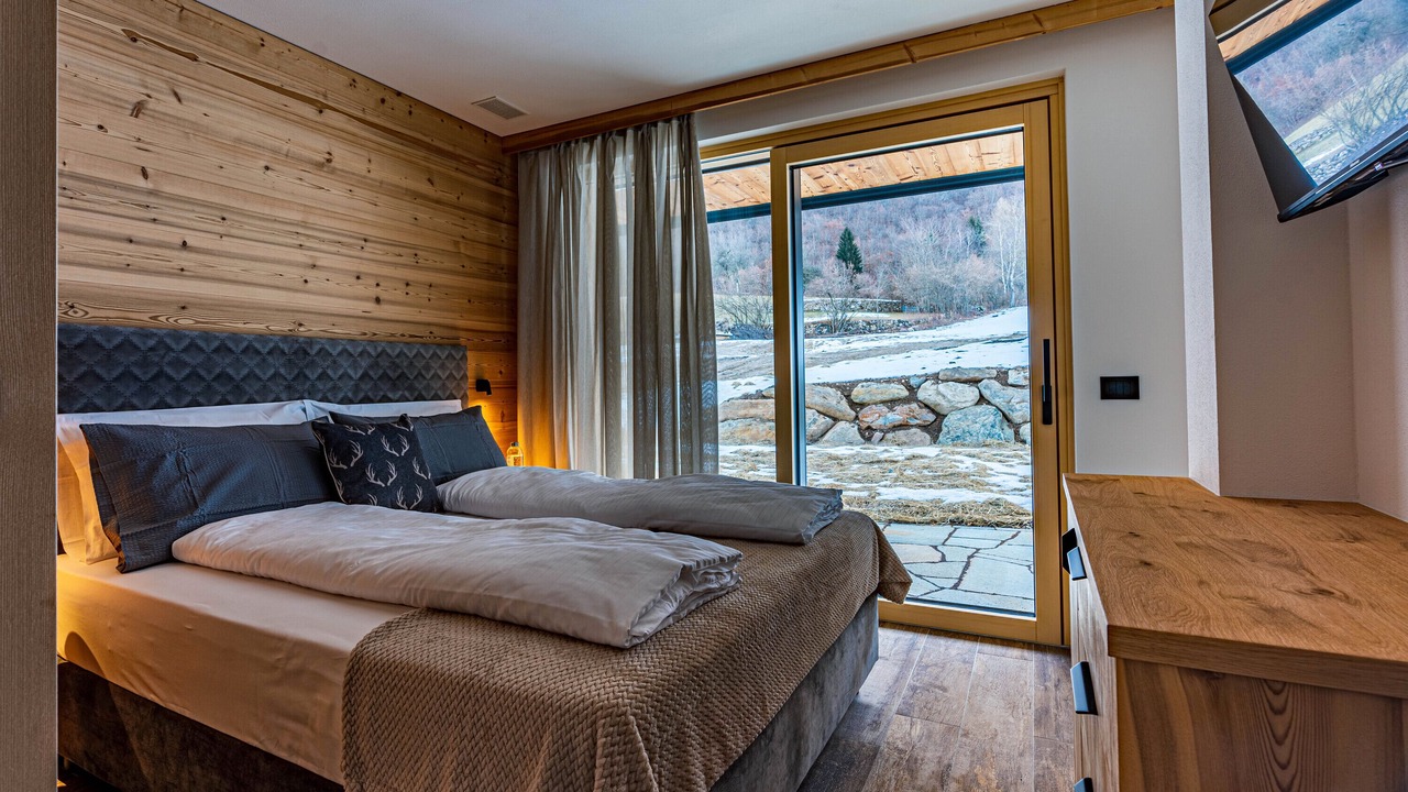 Photo of Bedroom in Fai della Paganella