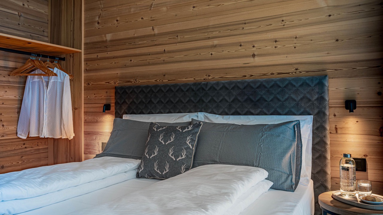 Photo of Bedroom in Fai della Paganella