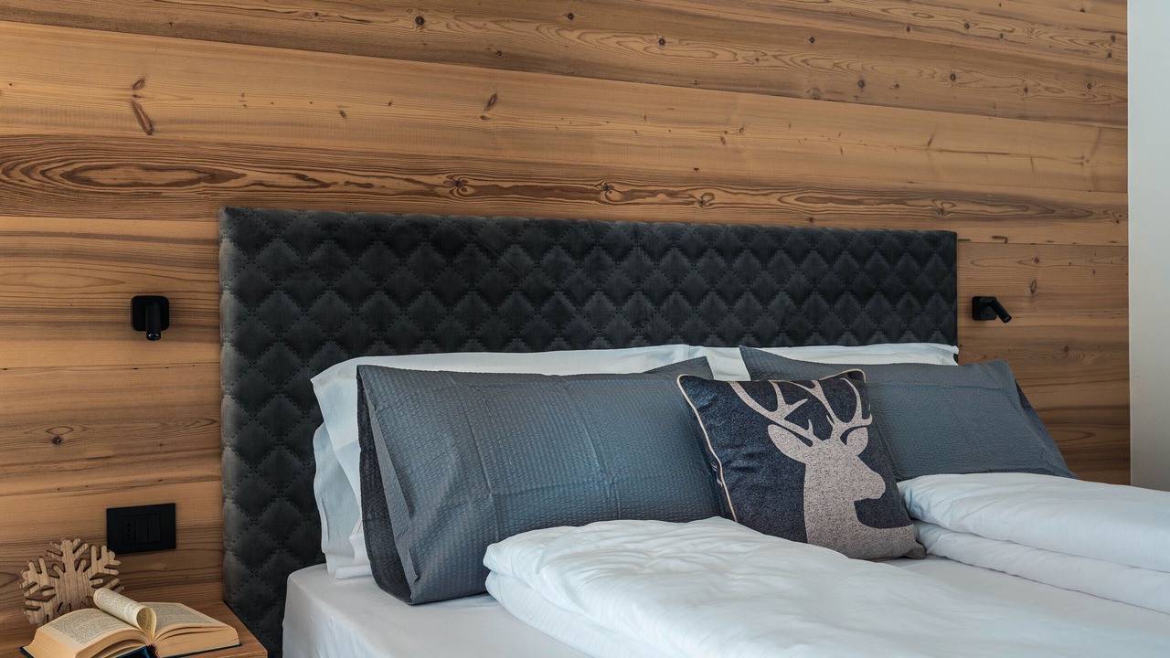Photo of Bedroom in Fai della Paganella