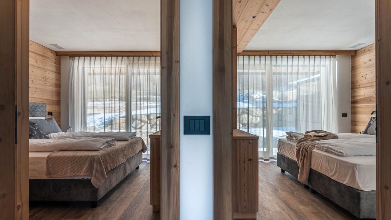 Photo of Bedroom in Fai della Paganella