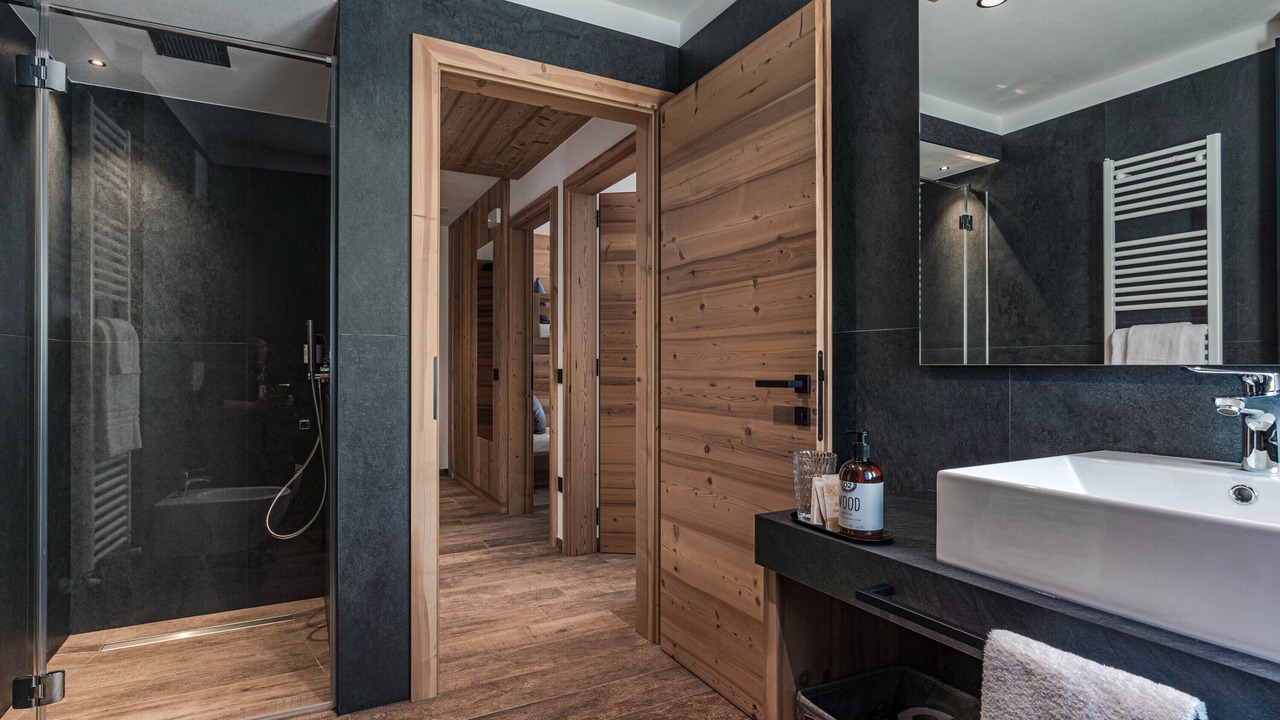 Photo of Bathroom in Spormaggiore