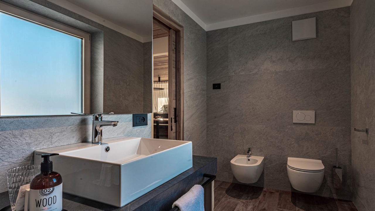 Photo of Bathroom in Spormaggiore
