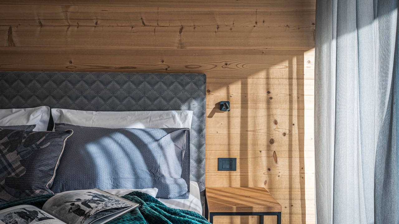 Photo of Bedroom in Spormaggiore