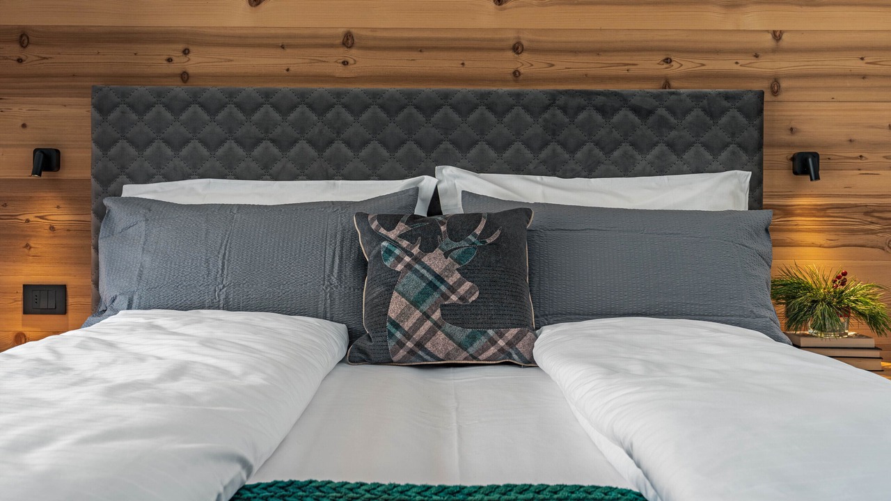 Photo of Bedroom in Spormaggiore