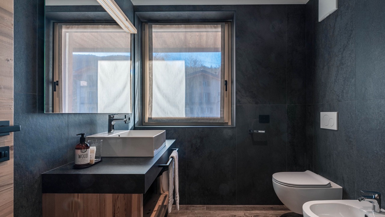 Photo of Bathroom in Spormaggiore
