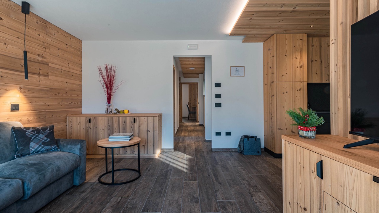 Photo of Livingroom in Spormaggiore
