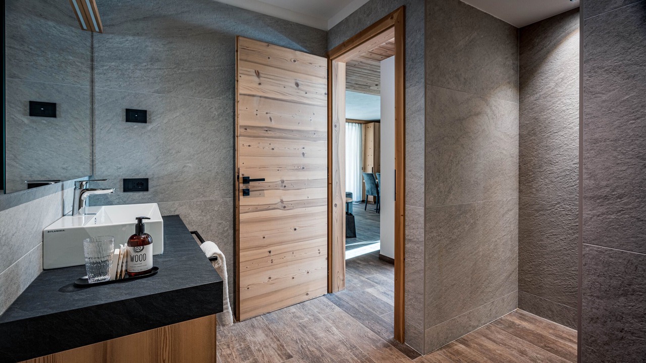 Photo of Bathroom in Cavedago