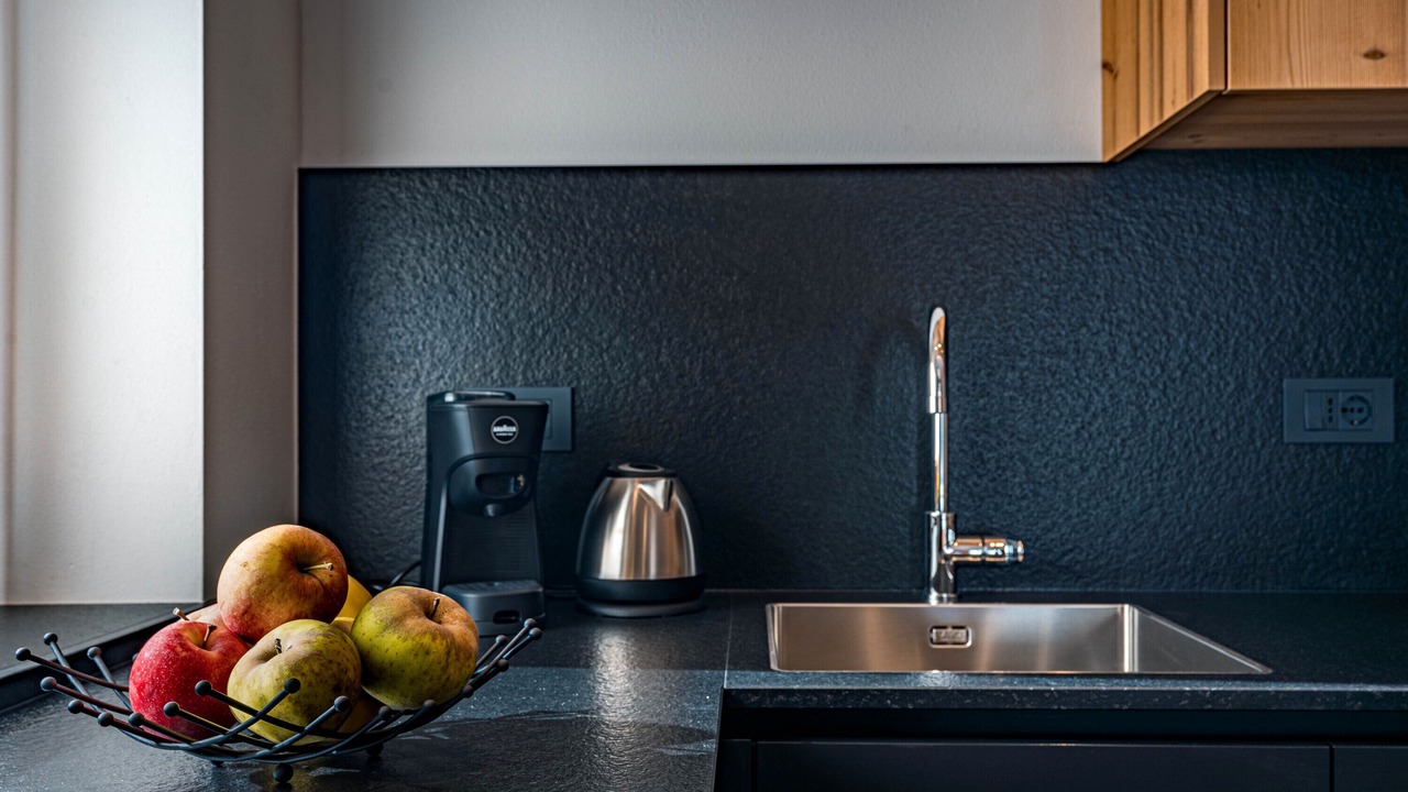 Photo of Kitchen in Cavedago