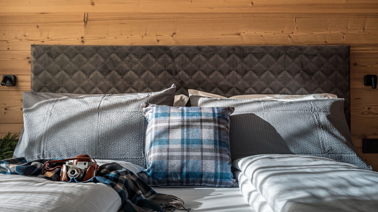 Photo of Bedroom in Cavedago