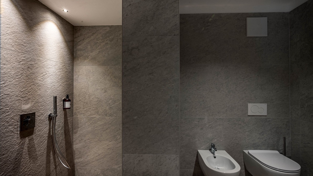 Photo of Bathroom in Cavedago
