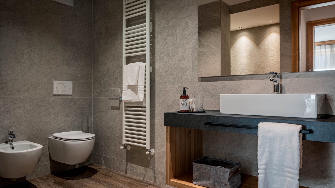Photo of Bathroom in Cavedago
