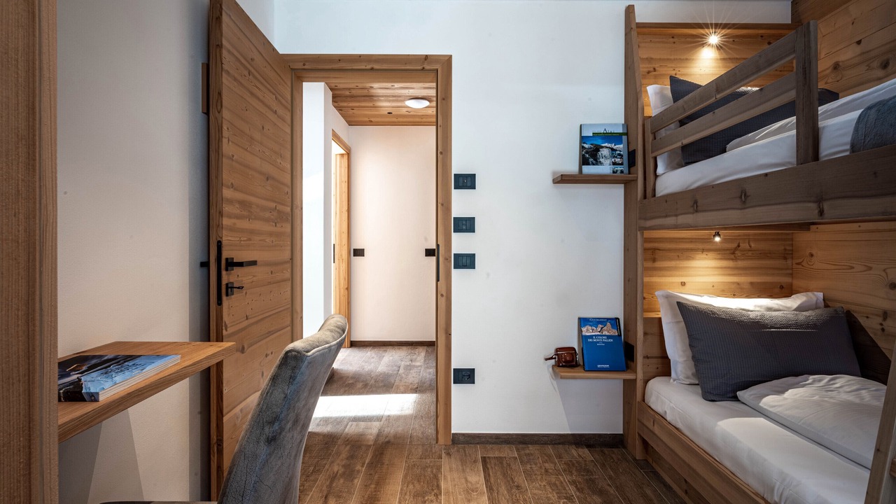 Photo of Bedroom in Cavedago
