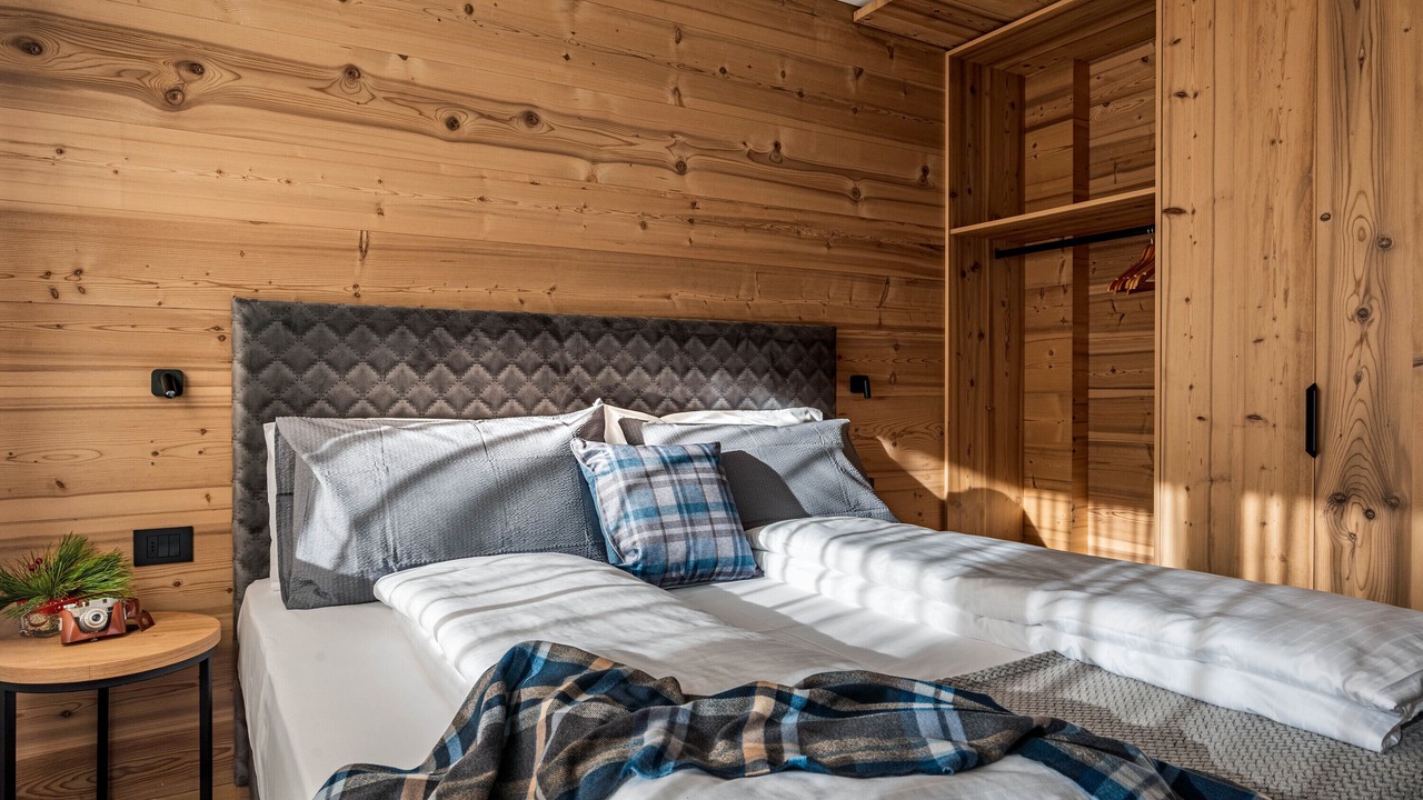 Photo of Bedroom in Cavedago