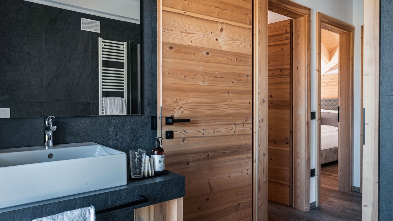 Photo of Bathroom in Cavedago