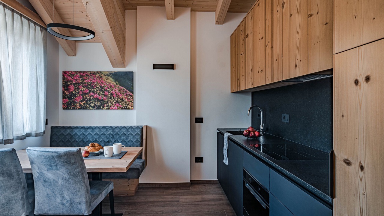 Photo of Kitchen in Cavedago