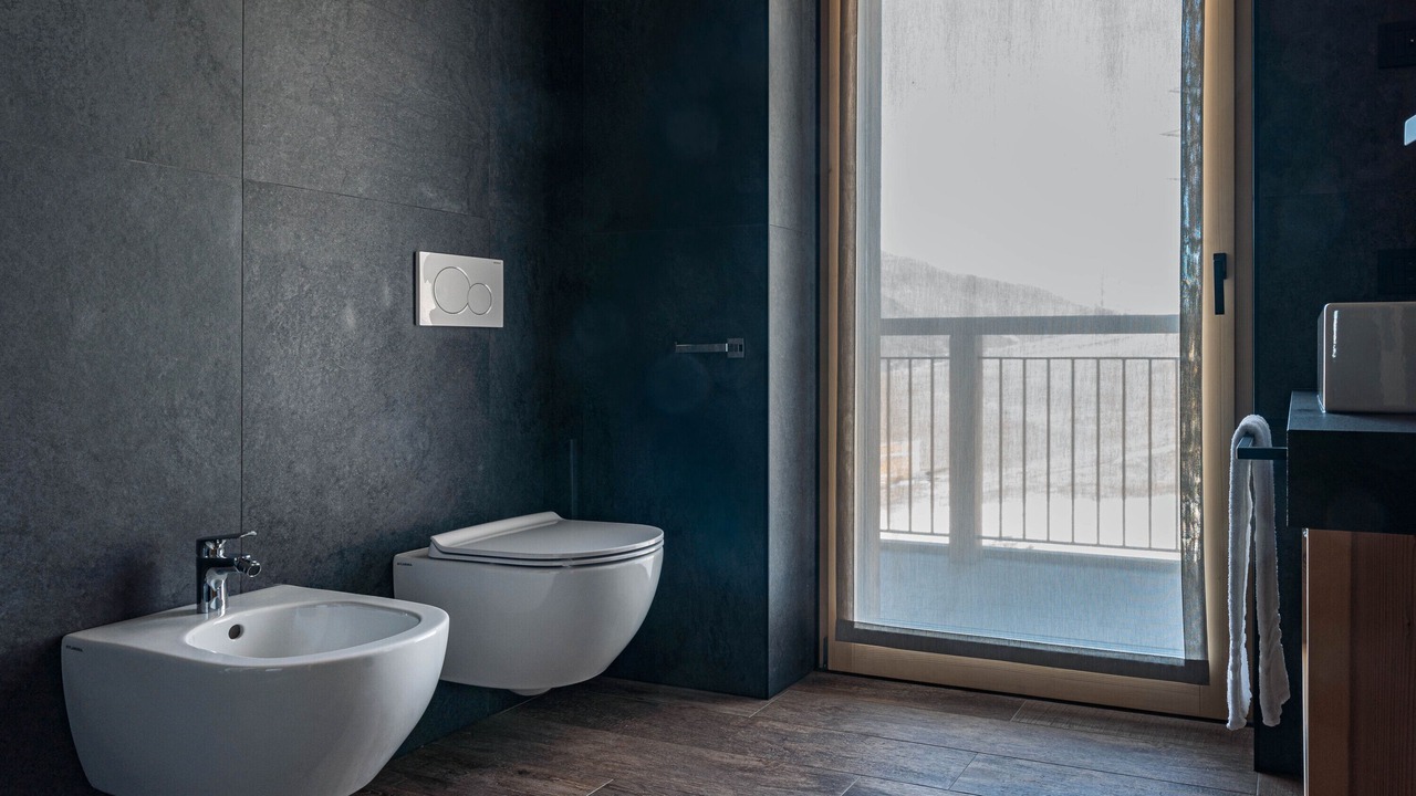 Photo of Bathroom in Cavedago