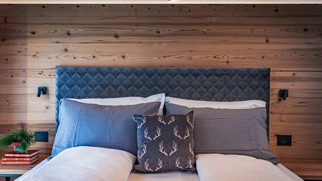 Photo of Bedroom in Cavedago