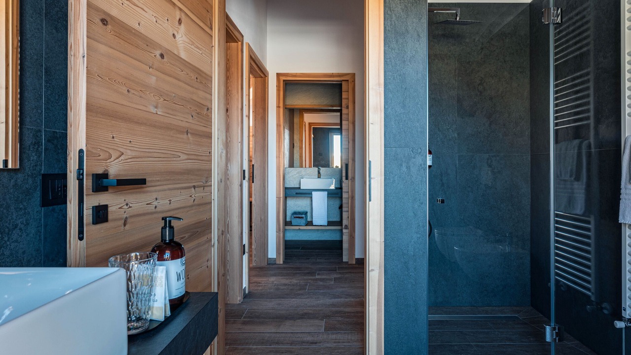 Photo of Bathroom in Cavedago