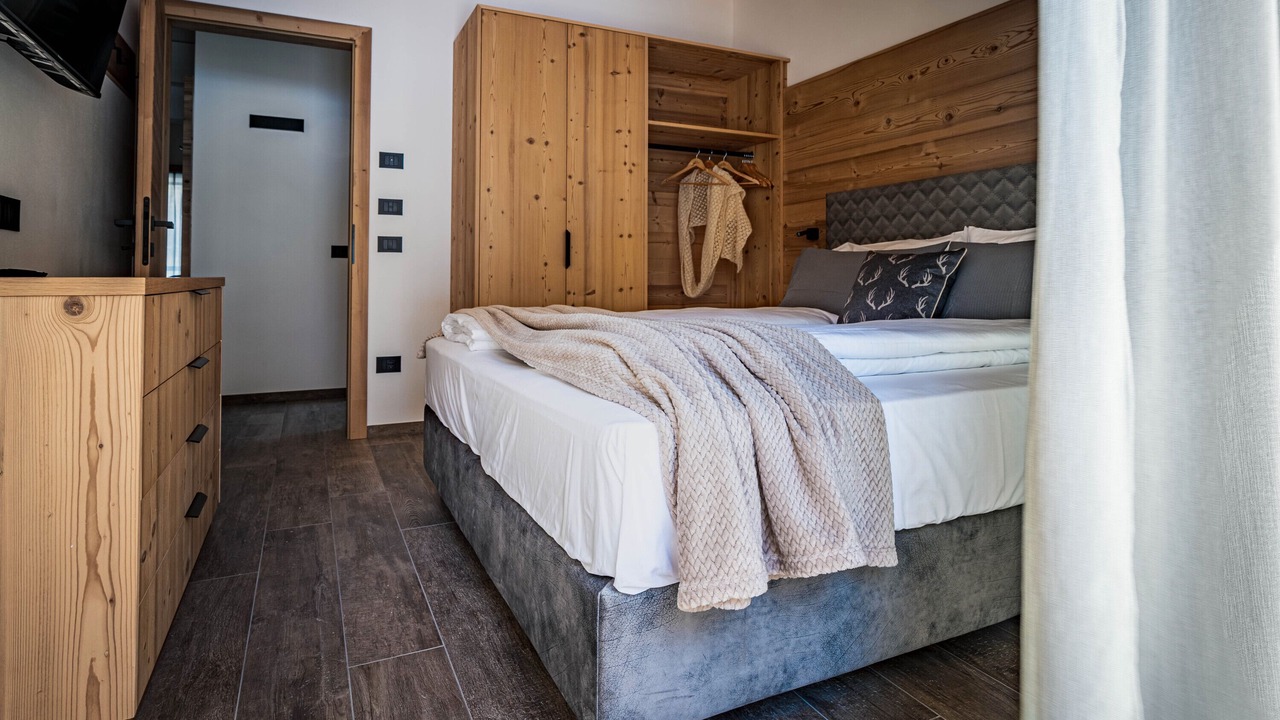 Photo of Bedroom in Cavedago