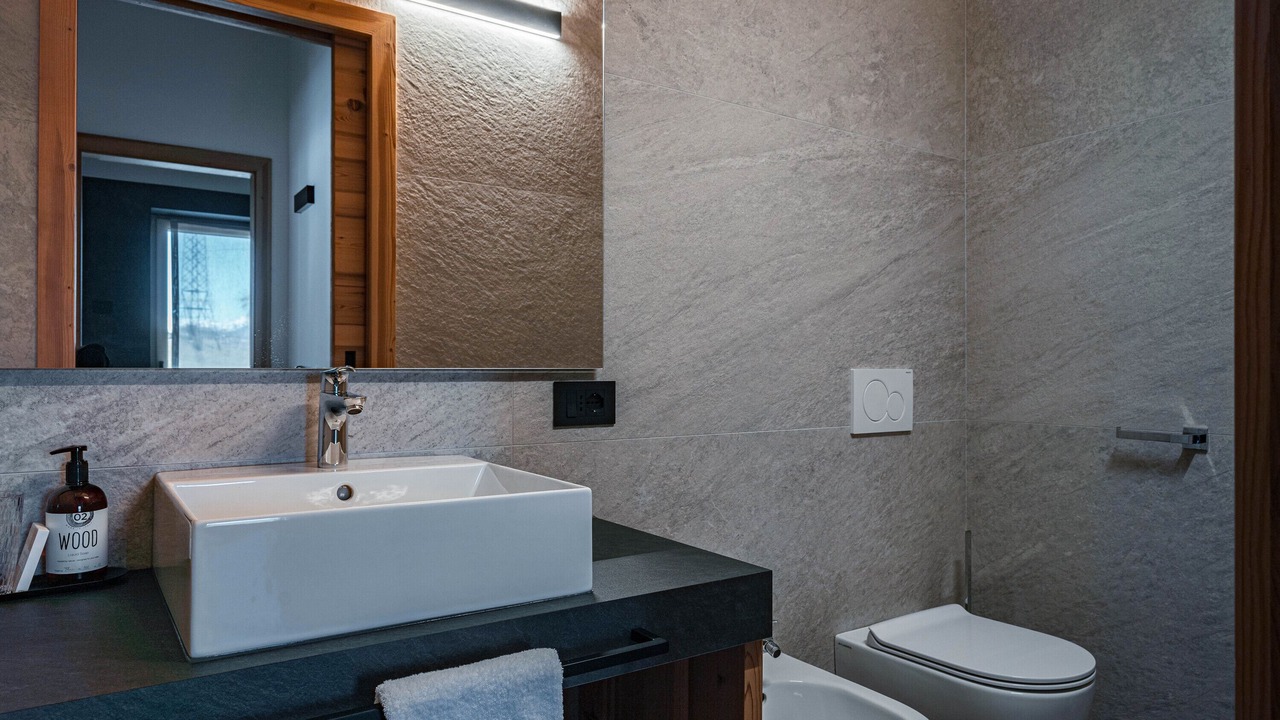 Photo of Bathroom in Cavedago