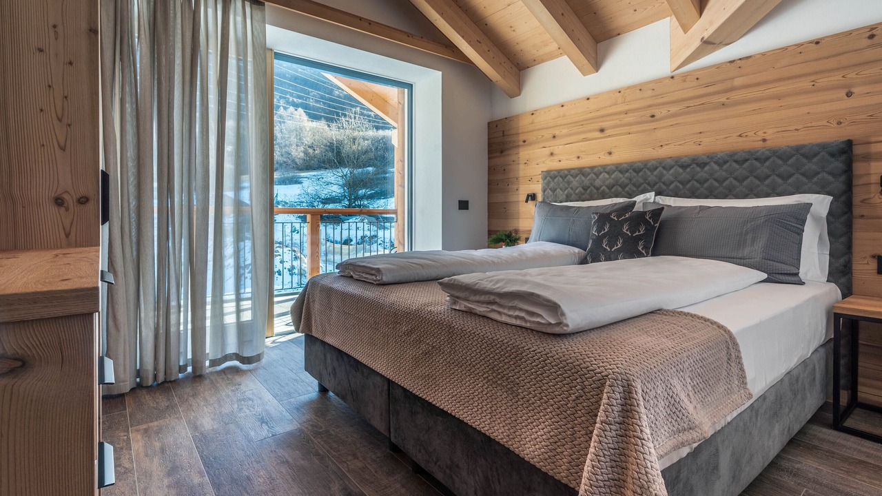 Photo of Bedroom in Cavedago