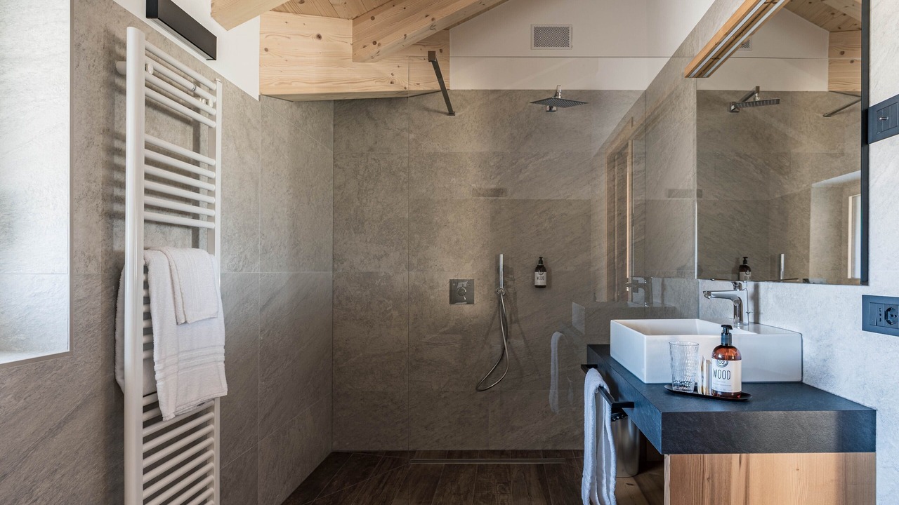 Photo of Bathroom in Spormaggiore
