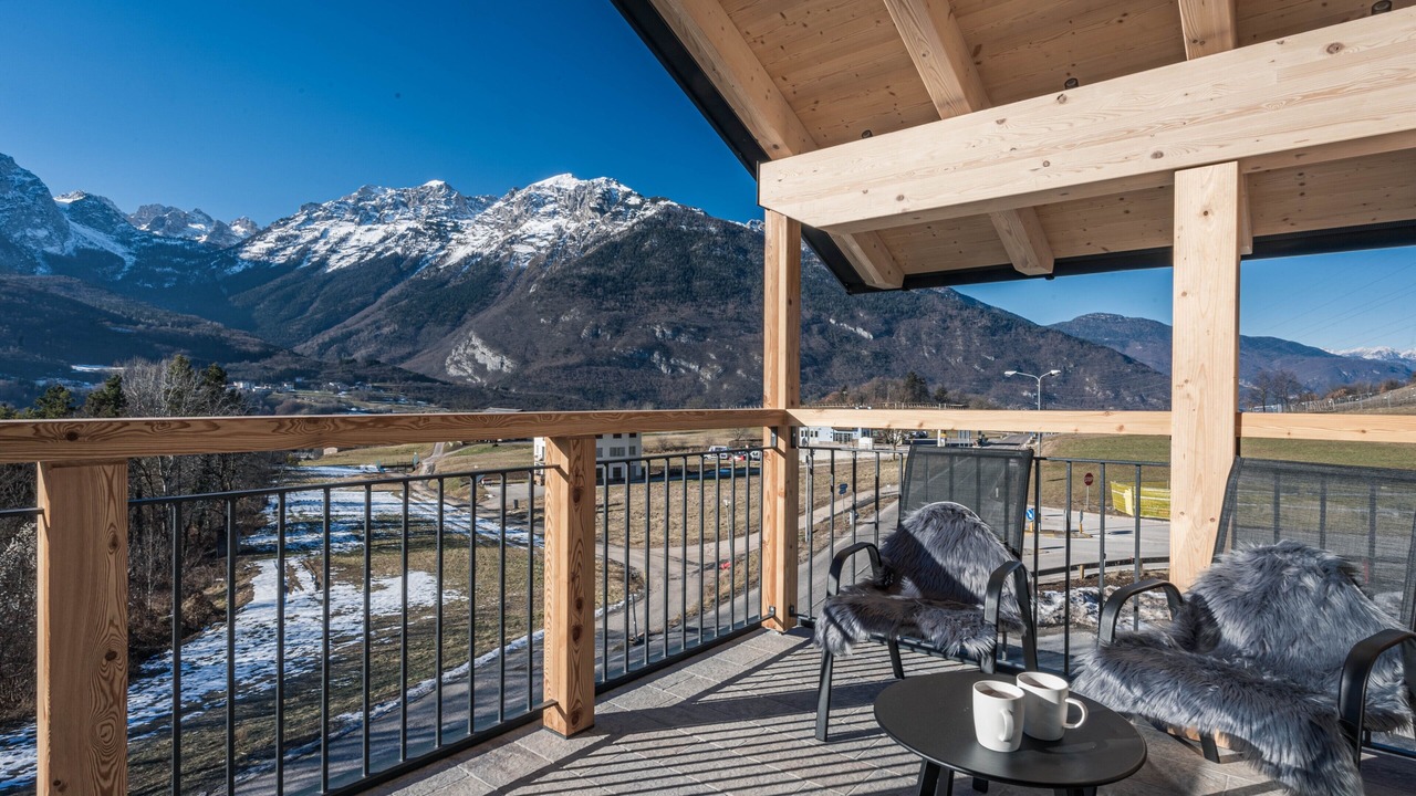 Photo of Outdoor in Spormaggiore