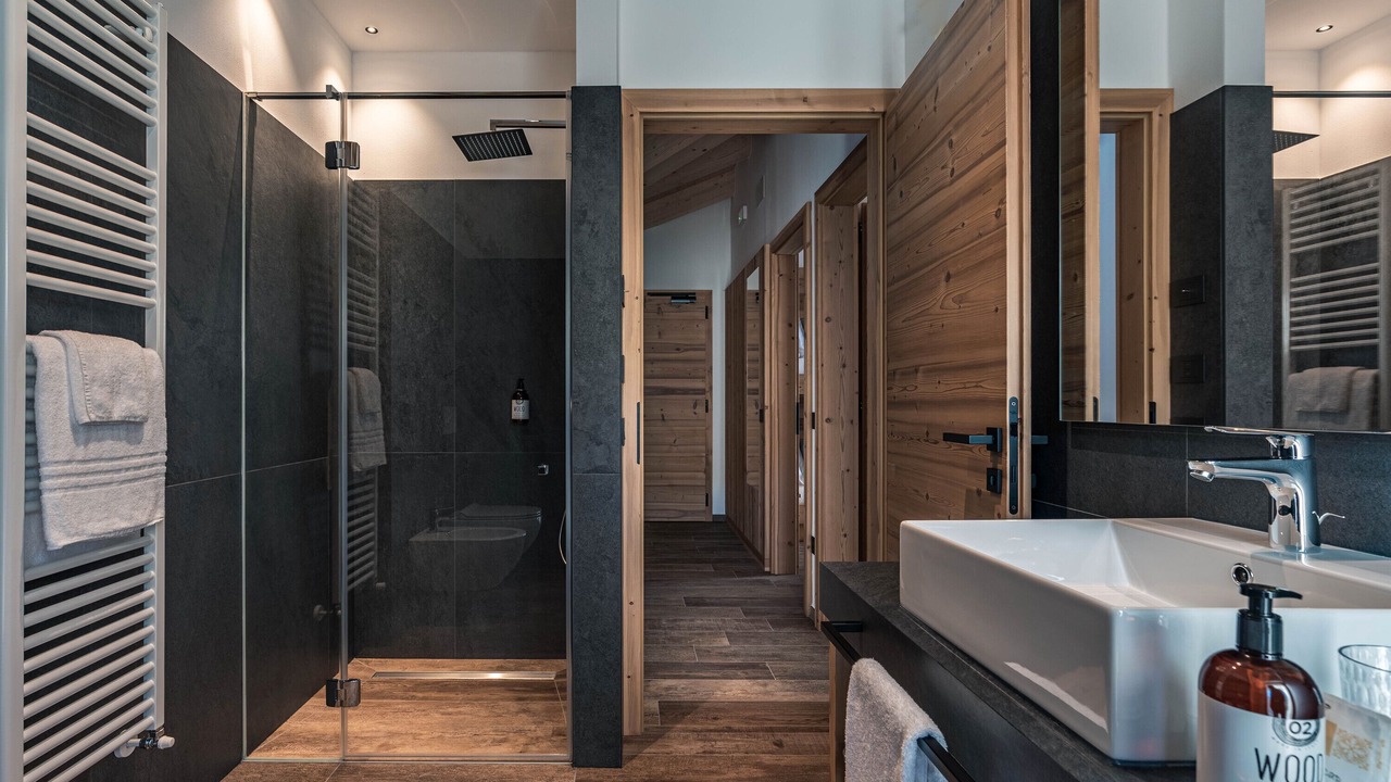Photo of Bathroom in Cavedago