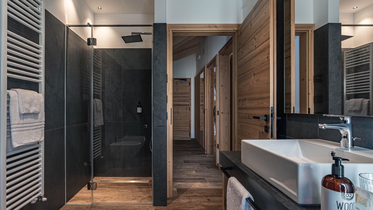 Photo of Bathroom in Spormaggiore