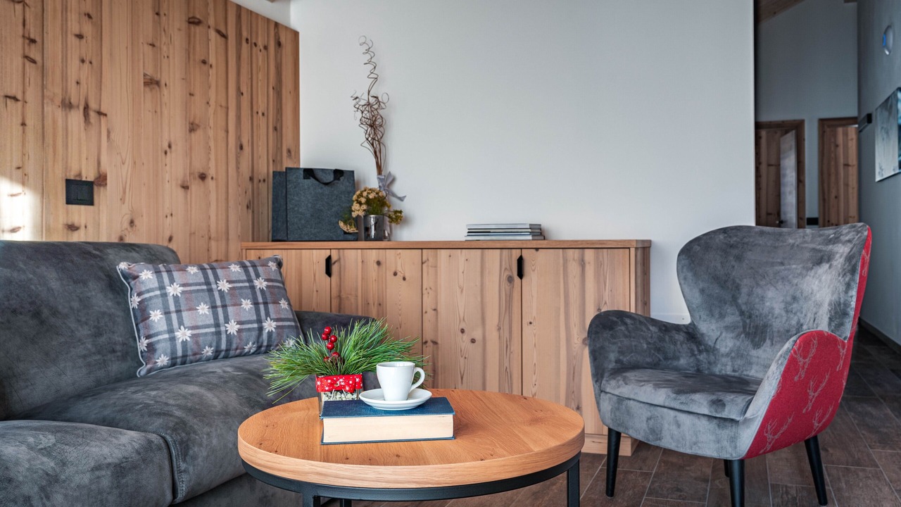 Photo of Livingroom in Spormaggiore