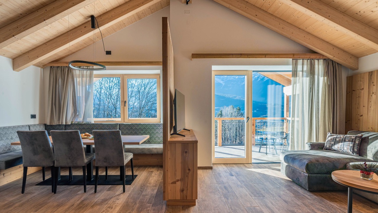 Photo of Livingroom in Cavedago