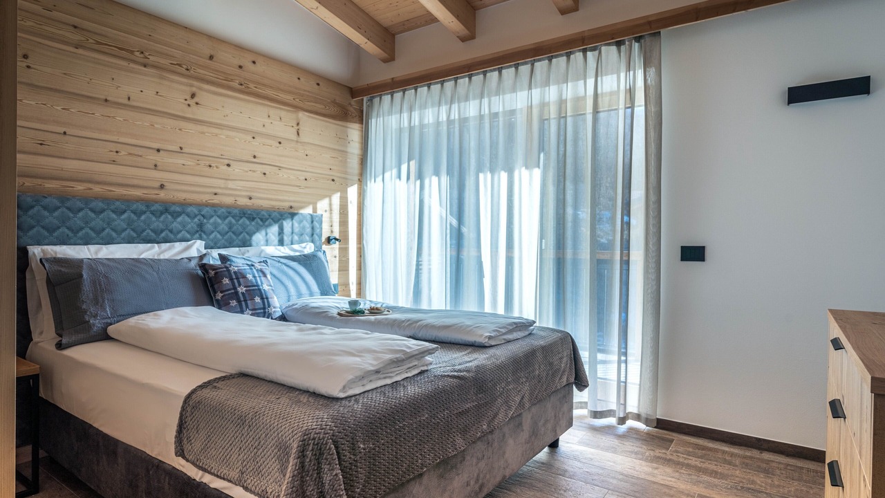Photo of Bedroom in Spormaggiore