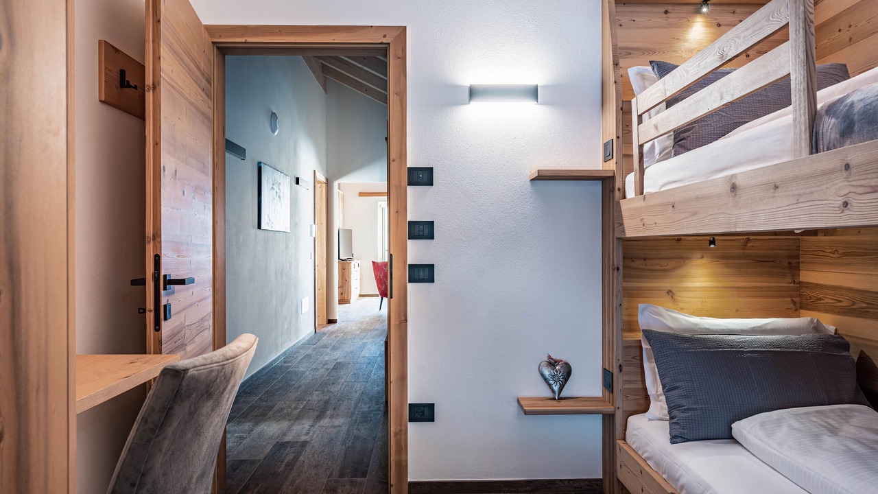 Photo of Bedroom in Cavedago
