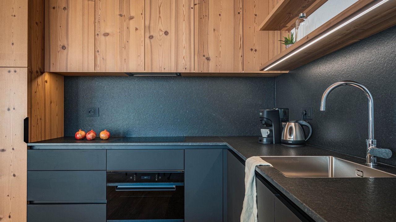 Photo of Kitchen in Cavedago