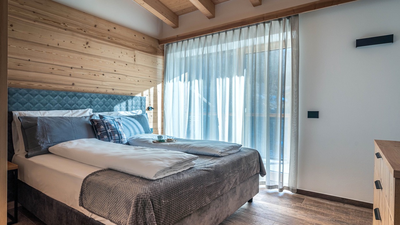 Photo of Bedroom in Cavedago