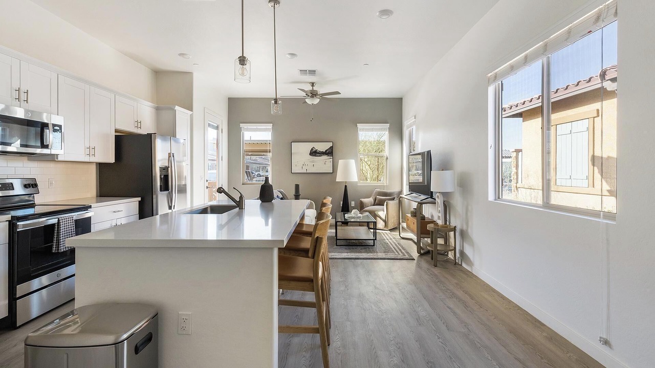 Photo of Kitchen in Oro Valley