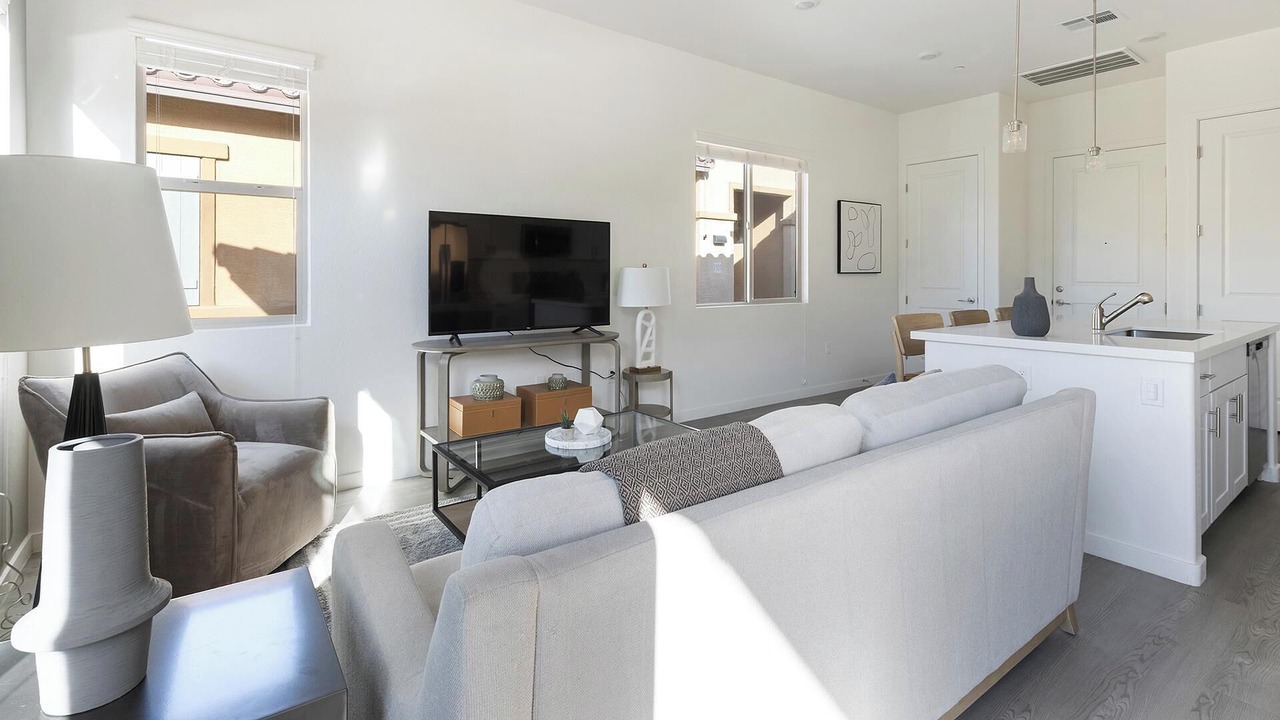 Photo of Livingroom in Oro Valley