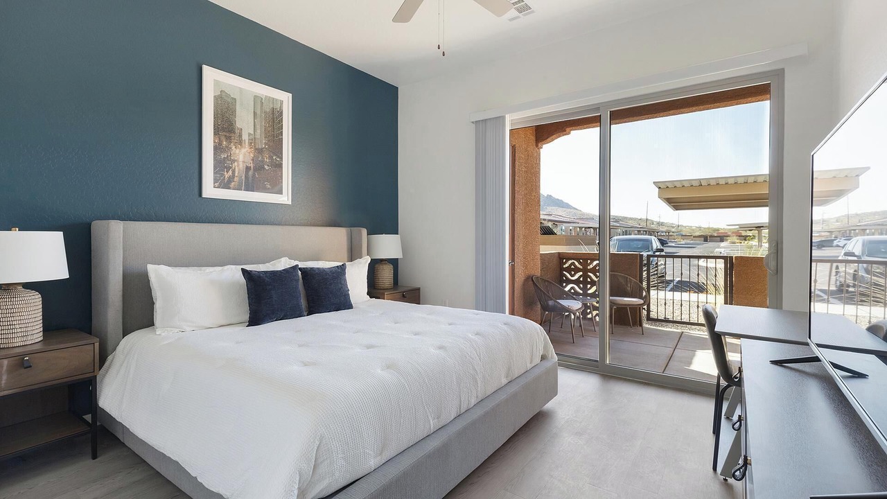 Photo of Bedroom in Oro Valley