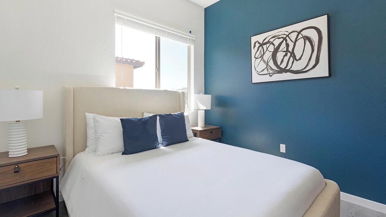 Photo of Bedroom in Oro Valley
