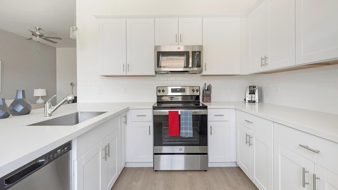Photo of Kitchen in Oro Valley