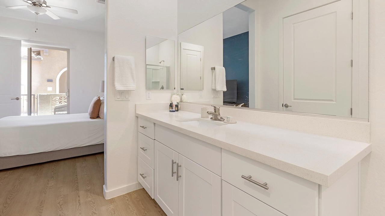 Photo of Bathroom in Oro Valley