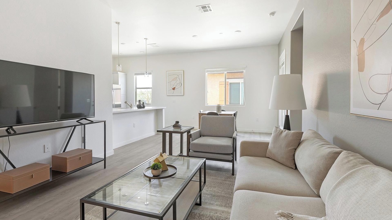 Photo of Livingroom in Oro Valley