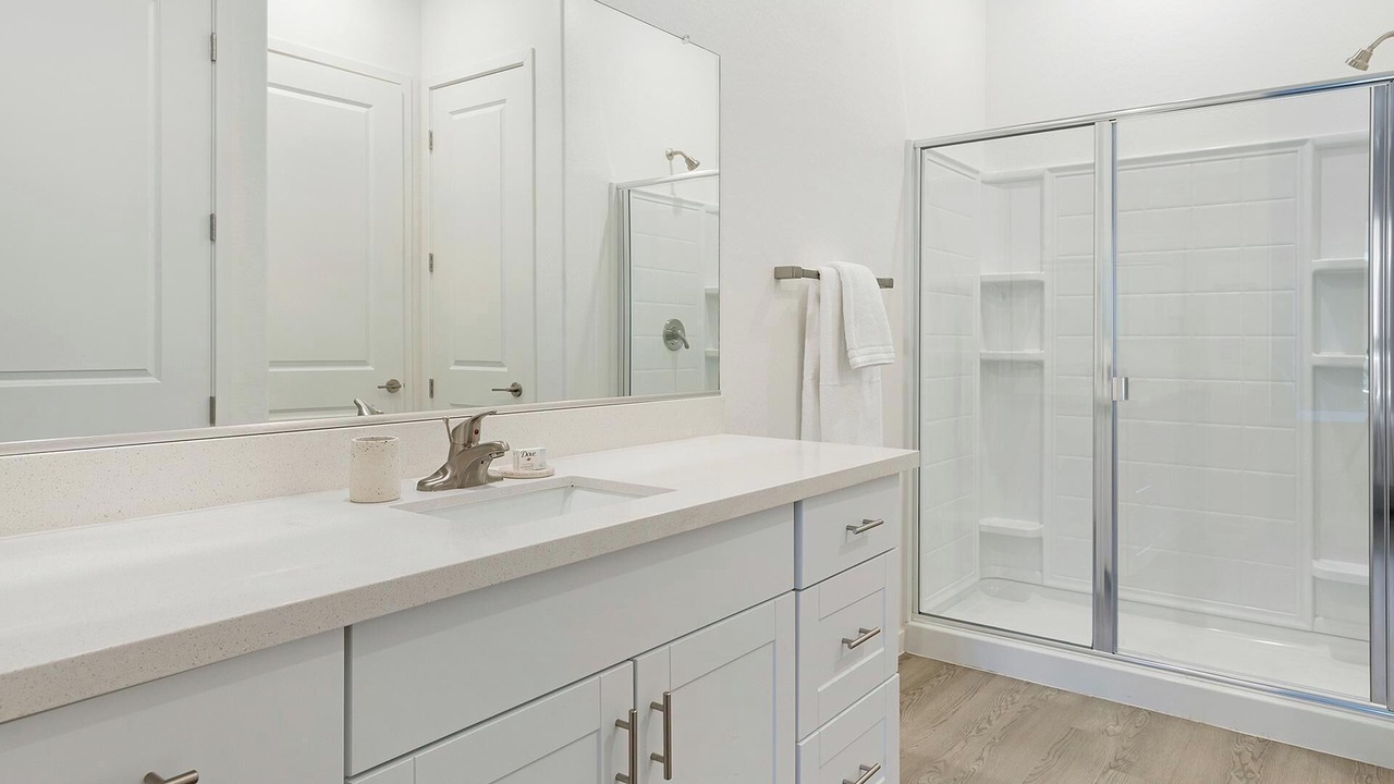 Photo of Bathroom in Oro Valley