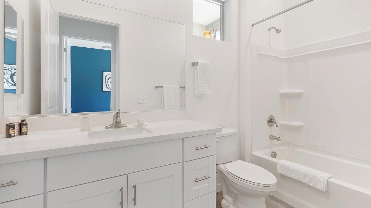 Photo of Bathroom in Oro Valley