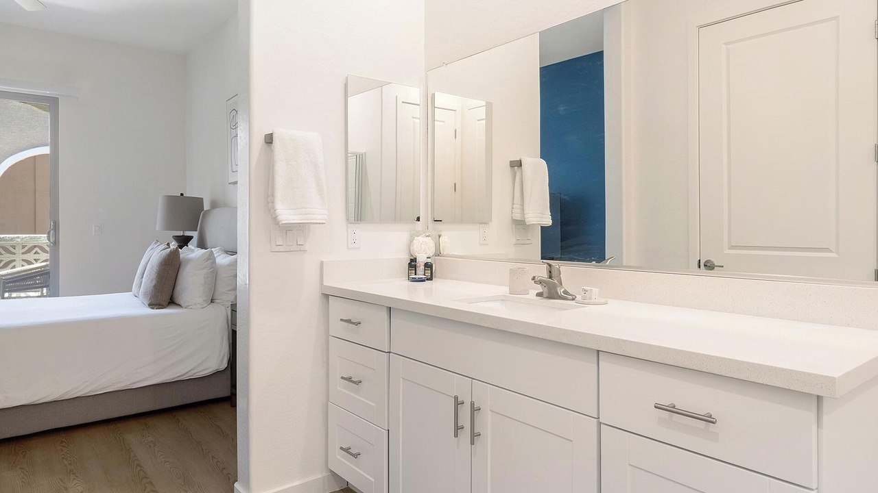 Photo of Bathroom in Oro Valley
