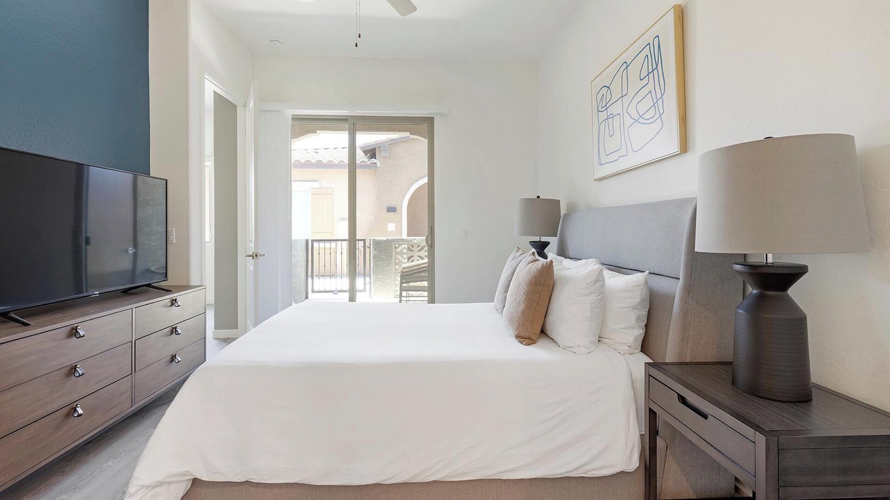 Photo of Bedroom in Oro Valley