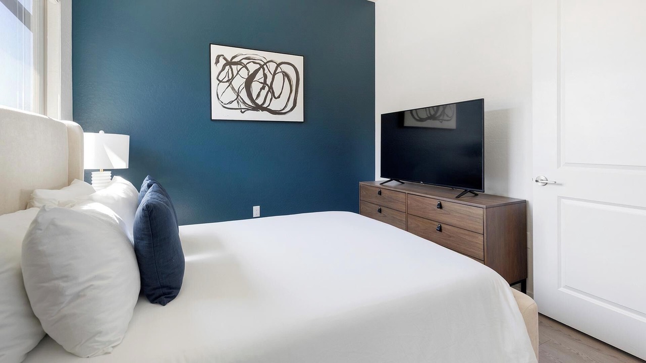 Photo of Bedroom in Oro Valley